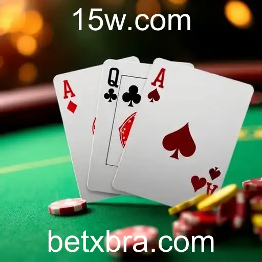 Explorando o Bacará no Universo BetX