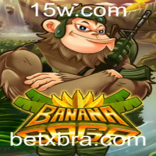 BananaSaga: A Nova Sensação de Entretenimento e Apostas com a Plataforma BetX