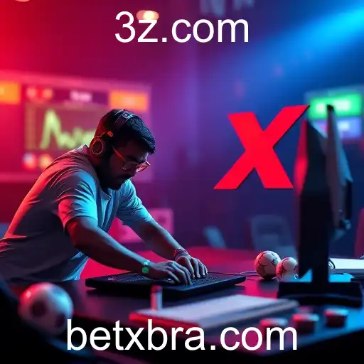 Ascensão do BetX em um Mercado em Expansão