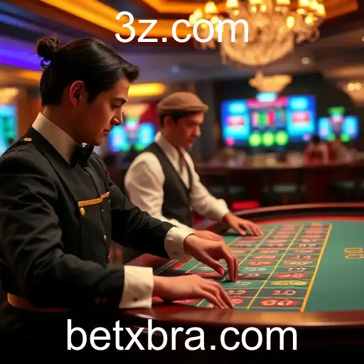 BetX: O Crescimento do Jogo Online no Brasil