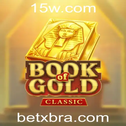 Explorando o Fascinante Mundo de 'Book of Gold Classic' e a Experiência BetX