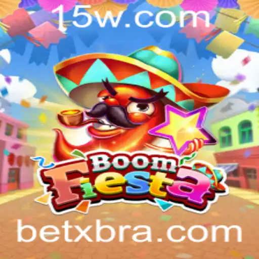 Explorando o Mundo do Jogo BoomFiesta: Uma Experiência com BetX