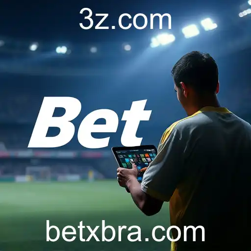 A Revolução dos Jogos de Apostas Online no Brasil