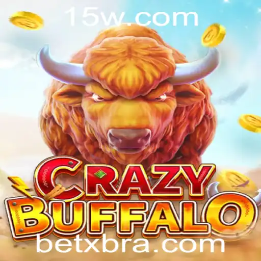 Descubra o Mundo Emocionante do CRAZYBUFFALO com BetX