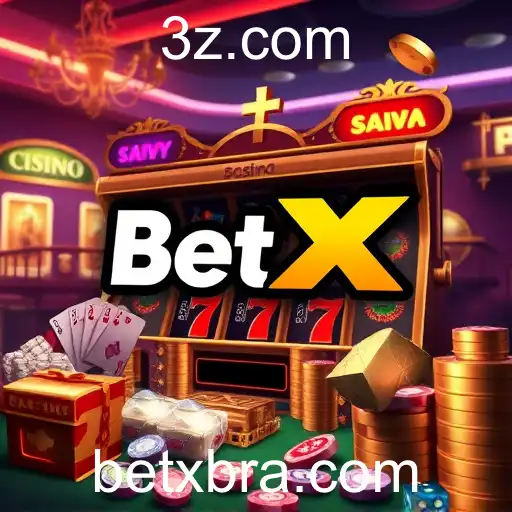 Descubra o Fascinante Mundo dos Cassinos Online em BetX