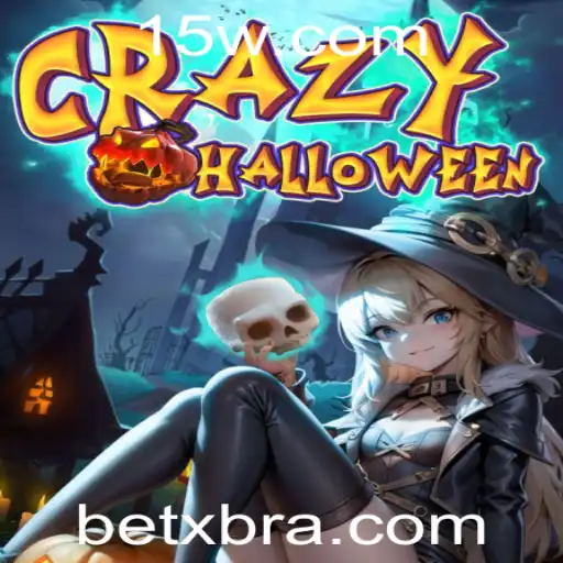 Explorando o Jogo 'CrazyHalloween' da BetX: Introdução e Regras