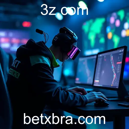 Tendências Emergentes em Jogos Online 2025