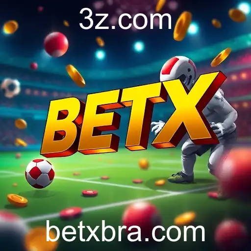 Expansão do Mercado de Jogos com BetX