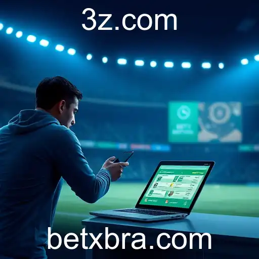 Expansão do Mercado de Jogos Online em 2026: O Impacto da BetX