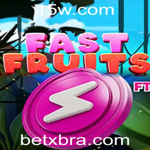Descubra o Jogo Inovador FastFruits: Um Mundo de Diversão com BetX