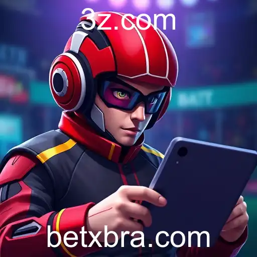 Inovações e Desafios no Mundo dos Jogos Online