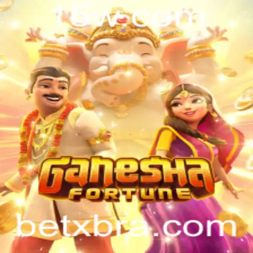 GaneshaFortune: Explorando o Fascinante Mundo dos Jogos de Azar com BetX