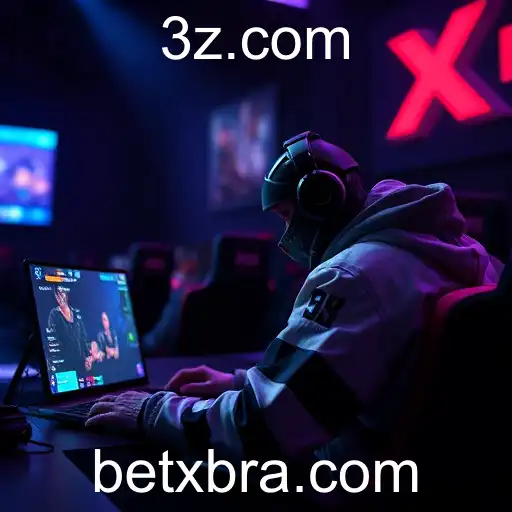 O Crescimento do Setor de Jogos Online em 2025