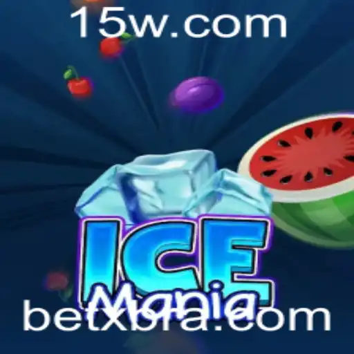 Descubra IceMania: O Jogo Emocionante de Apostas BetX