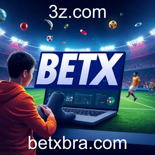 O Impacto Crescente do BetX na Indústria de Jogos