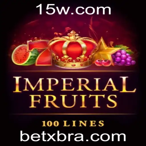 ImperialFruits100: Um Guia Completo para Este Emocionante Jogo de Cassino da BetX