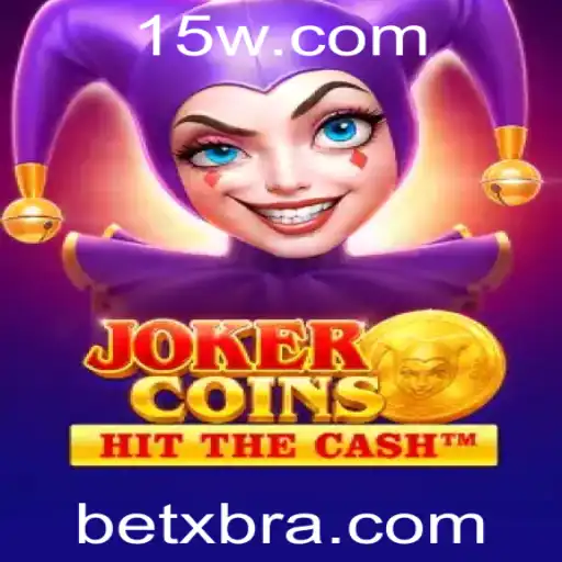 JokerCoins: Uma Nova Dimensão nas Apostas Digitais com BetX