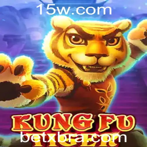 Descubra KungFuTiger: O Novo Jogo Impulsionado pelo BetX