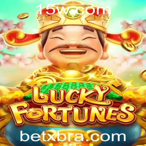 Explorando o Fascinante Mundo de LUCKYFORTUNES: Um Mergulho no Jogo do Momento