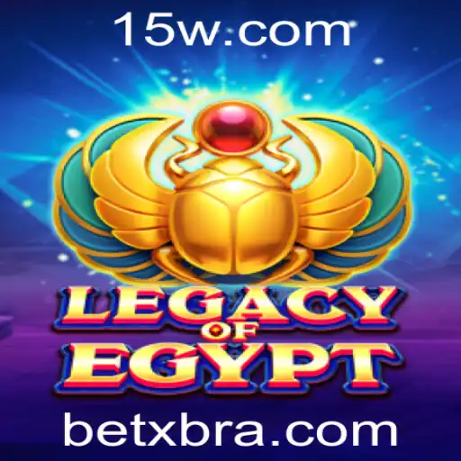Descubra o Fascinante Mundo de LegacyOfEgypt com BetX