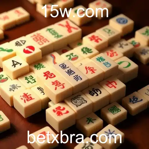 Descubra o Mundo do Mahjong com a Plataforma BetX