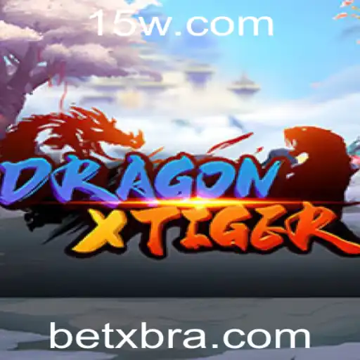 Conhecendo o DragonXTiger: O Jogo de Apostas que Está Revolucionando o Mercado