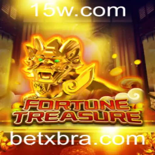 Descubra o FortuneTreasure: A Nova Atração da BetX