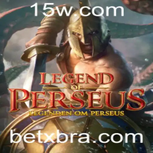 LegendofPerseus: Um Mergulho no Mundo Mitológico do Jogo Online com BetX
