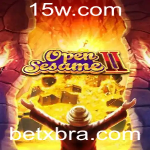 Descubra a Emoção de OpenSesameII: A Nova Experiência de Jogo com BetX