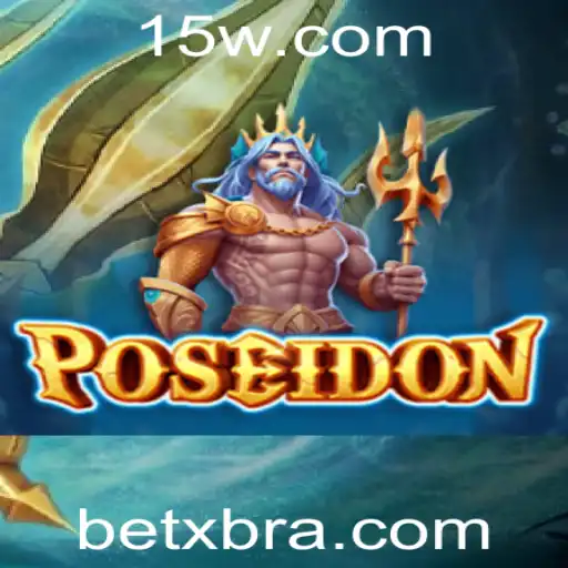 Explorando Poseidon: O Novo Lançamento da BetX