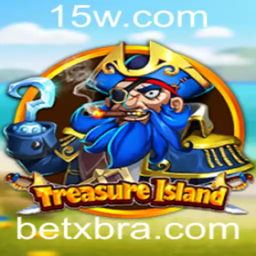Descubra a Aventura Épica em TreasureIsland com BetX