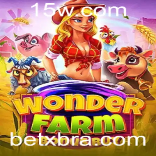 Explorando a Emoção de WonderFarmBonusBuy com BetX