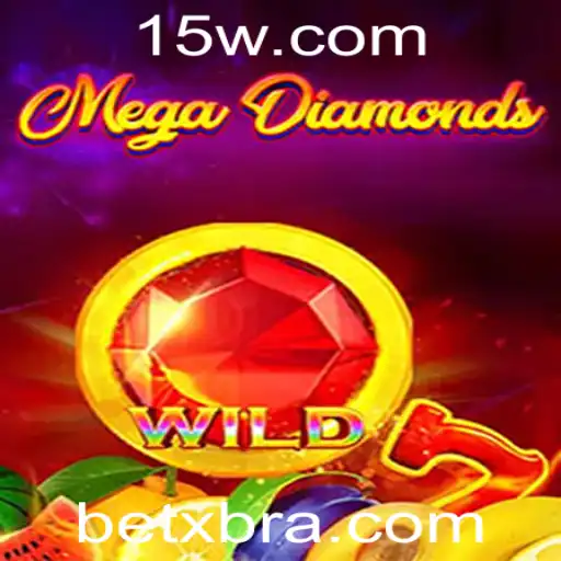 Descubra o Emocionante Mundo de MegaDiamond com BetX