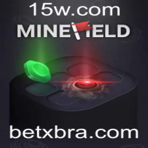 MineField: Descubra a Emoção do Novo Jogo da BetX