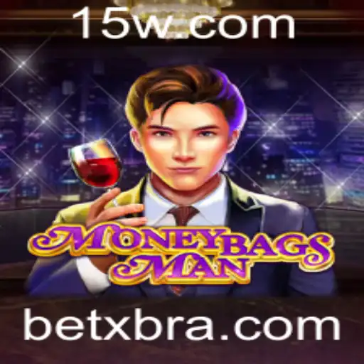 Aventura com MoneybagsMan: Desvendando o Novo Jogo de BetX