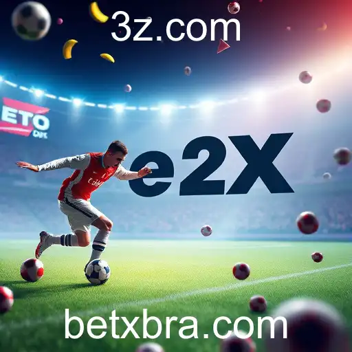 Nova Era nos Jogos Online com BetX