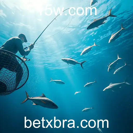 A Importância da Pesca para a Economia e o Ecossistema: Uma Perspectiva com BetX