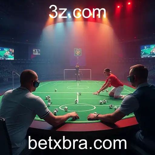 A Revolução dos Sites de Apostas em 2026: BetX e o Futuro dos Jogos Online