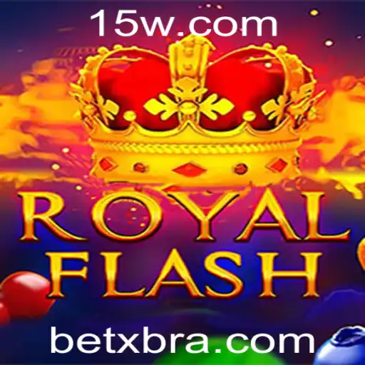 RoyalFlash: Um Novo Jogo de Cartas Revoluciona o Universo BetX