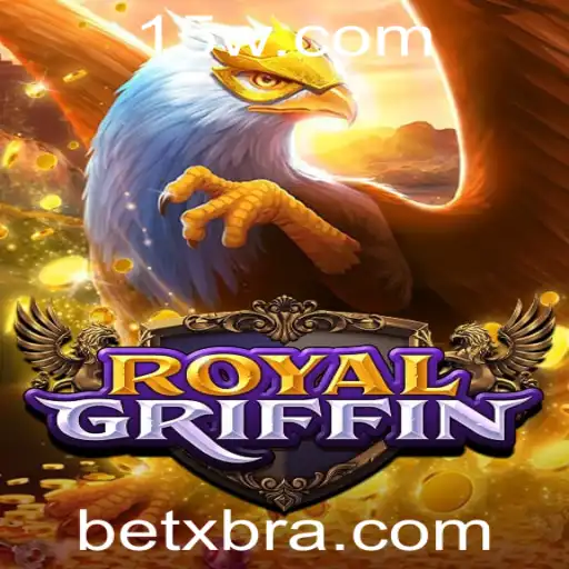 Conheça RoyalGriffin: A Nova Geração de Jogos de Aposta com BetX