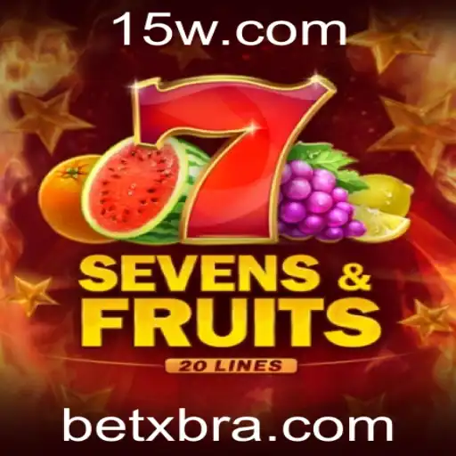 Descubra o Excitante Mundo do Jogo SevensFruits20 com BetX