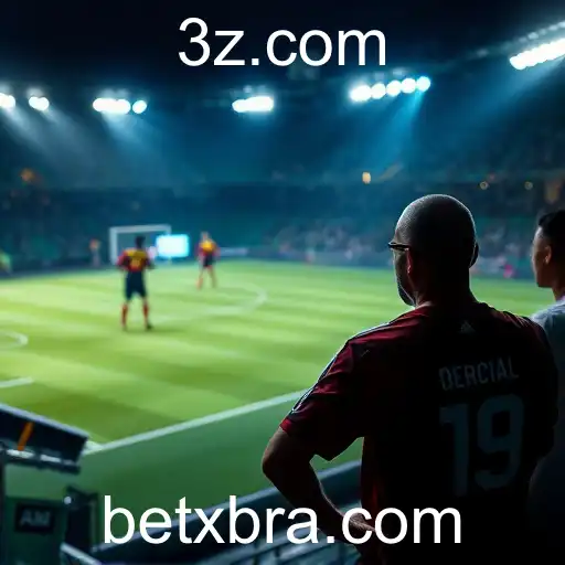 Apostas Esportivas e o Crescimento do BetX no Brasil