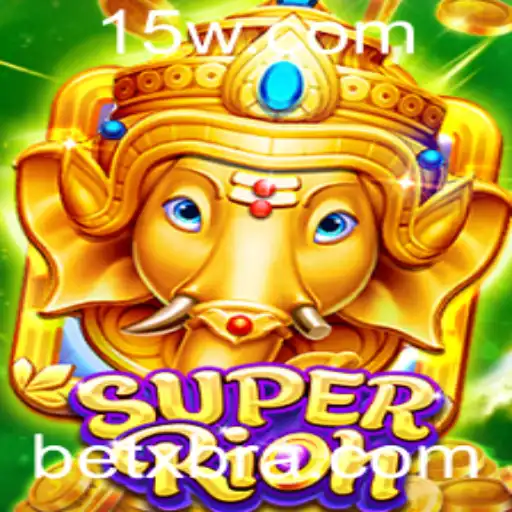 Descubra o Fascinante Mundo de SuperRich: O Jogo que Revoluciona a Aventura com BetX