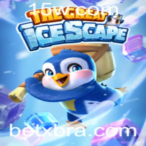 Descubra o Fascinante Mundo de 'TheGreatIcescape' com BetX