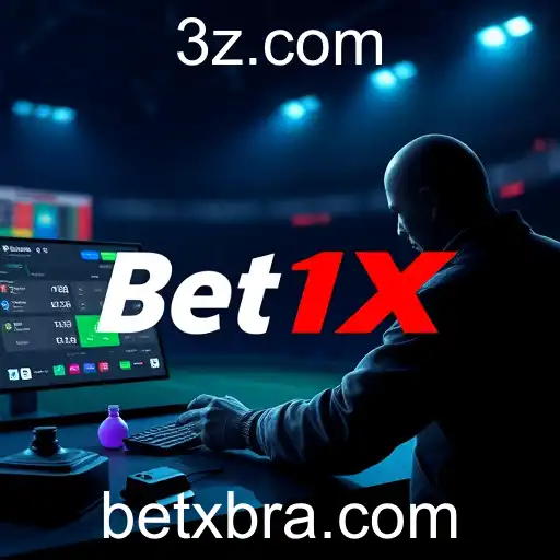 Tendências do Mercado de Apostas Online em 2025